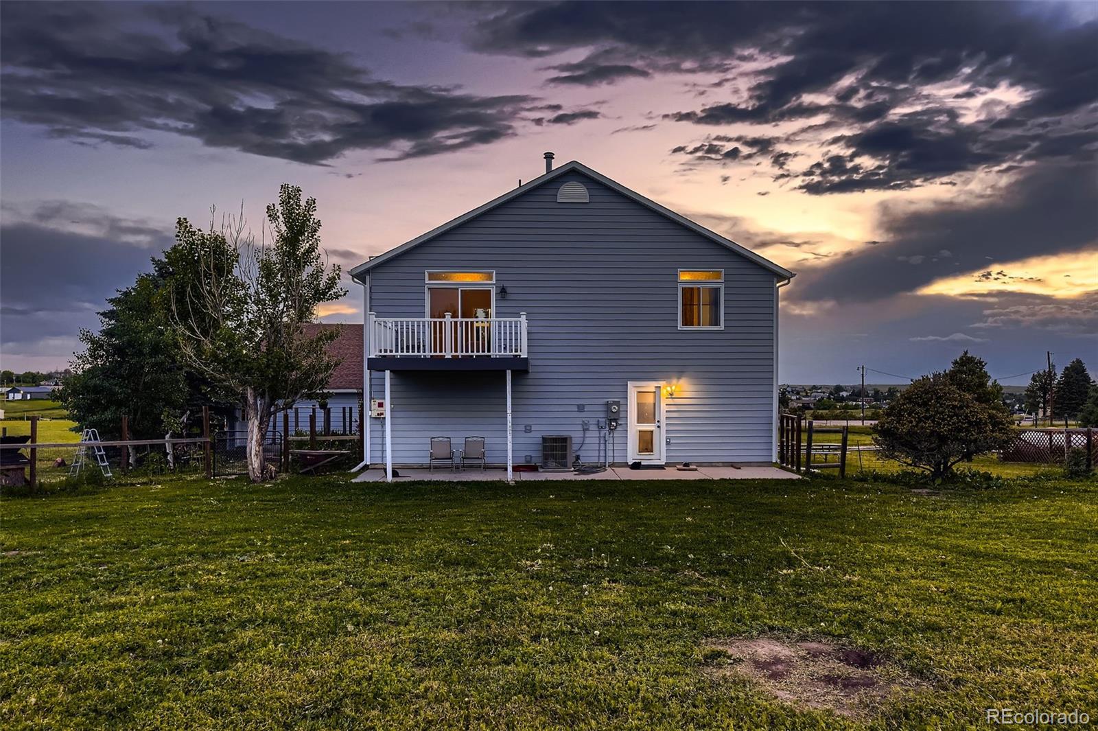 MLS Image #25 for 8370  midsummer lane,elizabeth, Colorado