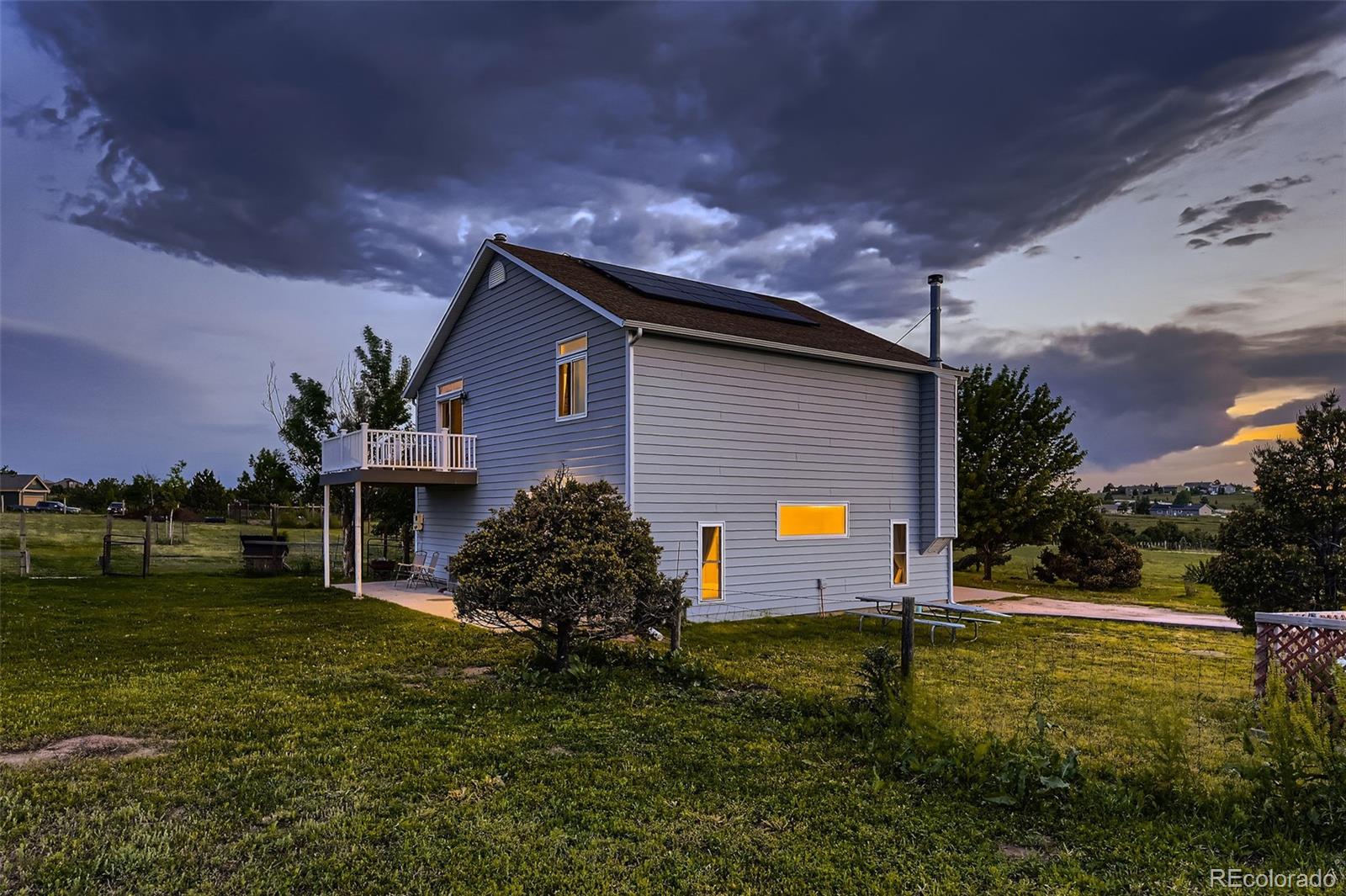 MLS Image #26 for 8370  midsummer lane,elizabeth, Colorado