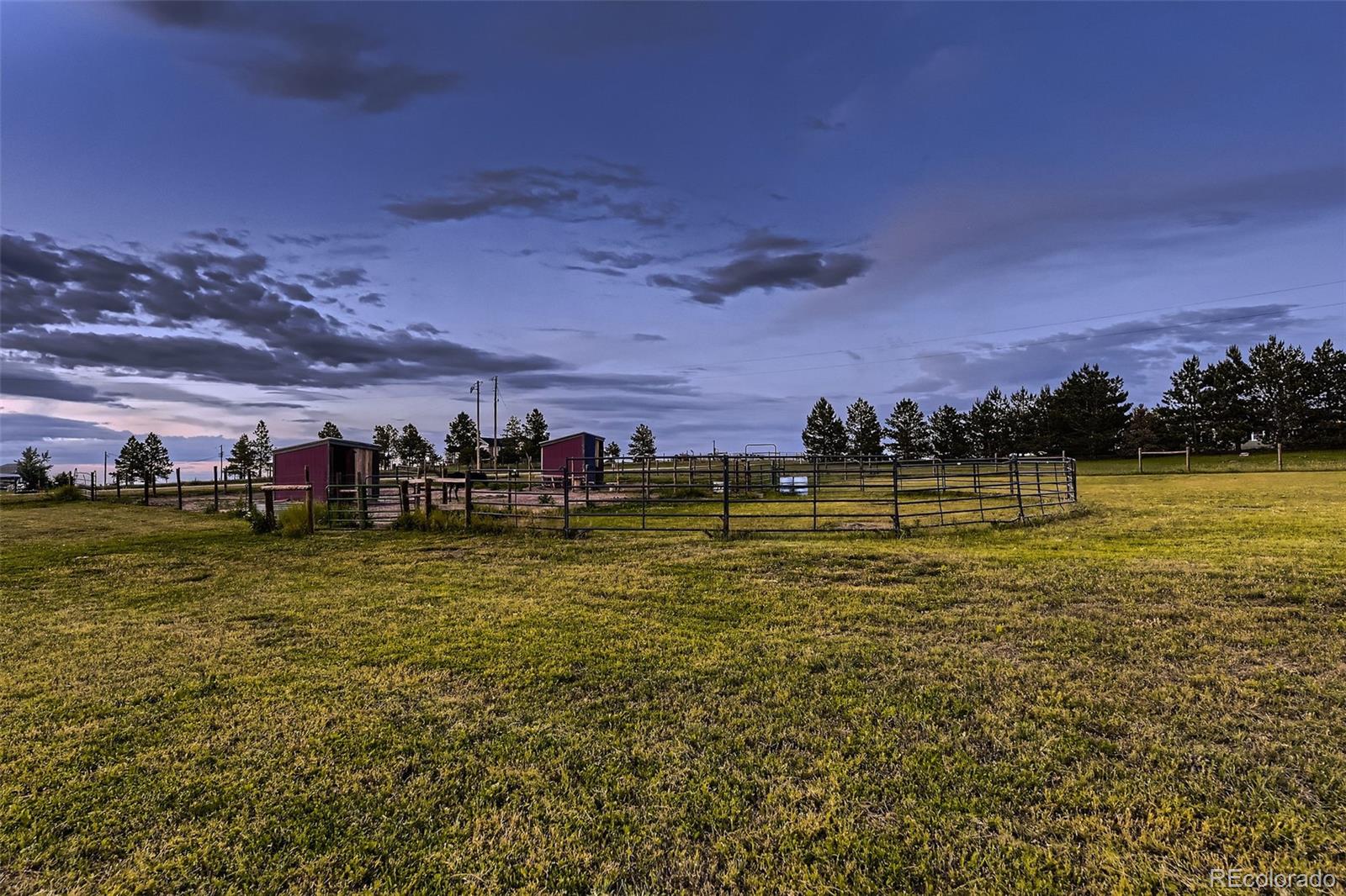MLS Image #28 for 8370  midsummer lane,elizabeth, Colorado