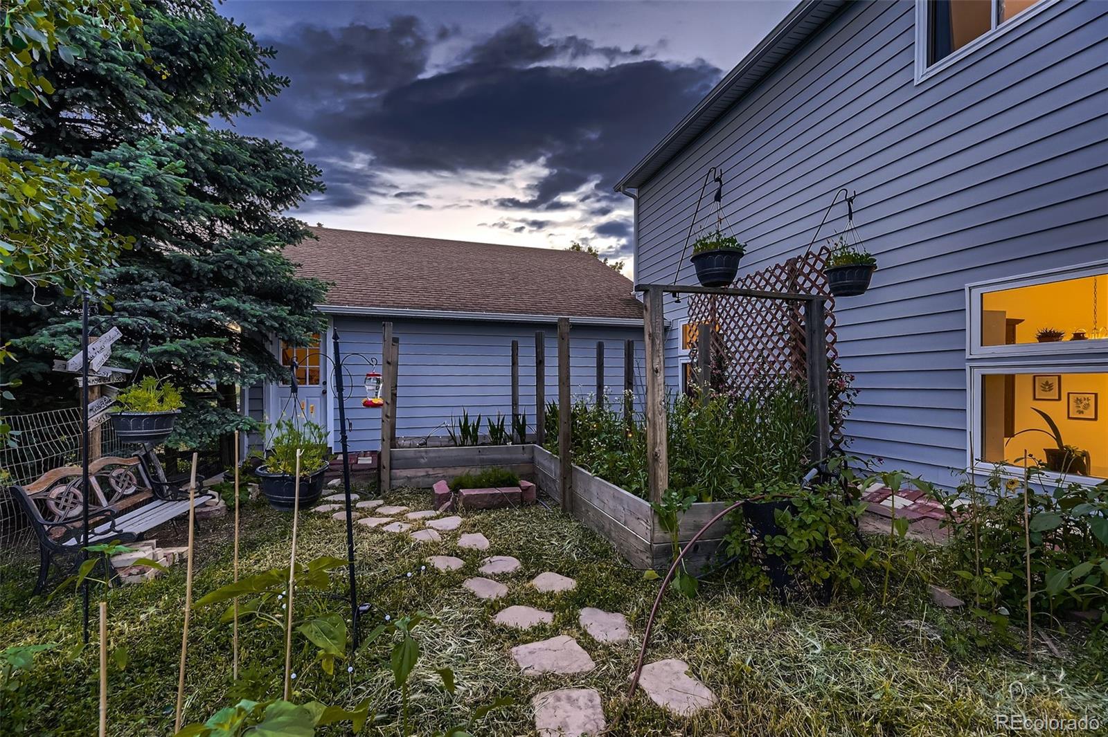 MLS Image #29 for 8370  midsummer lane,elizabeth, Colorado