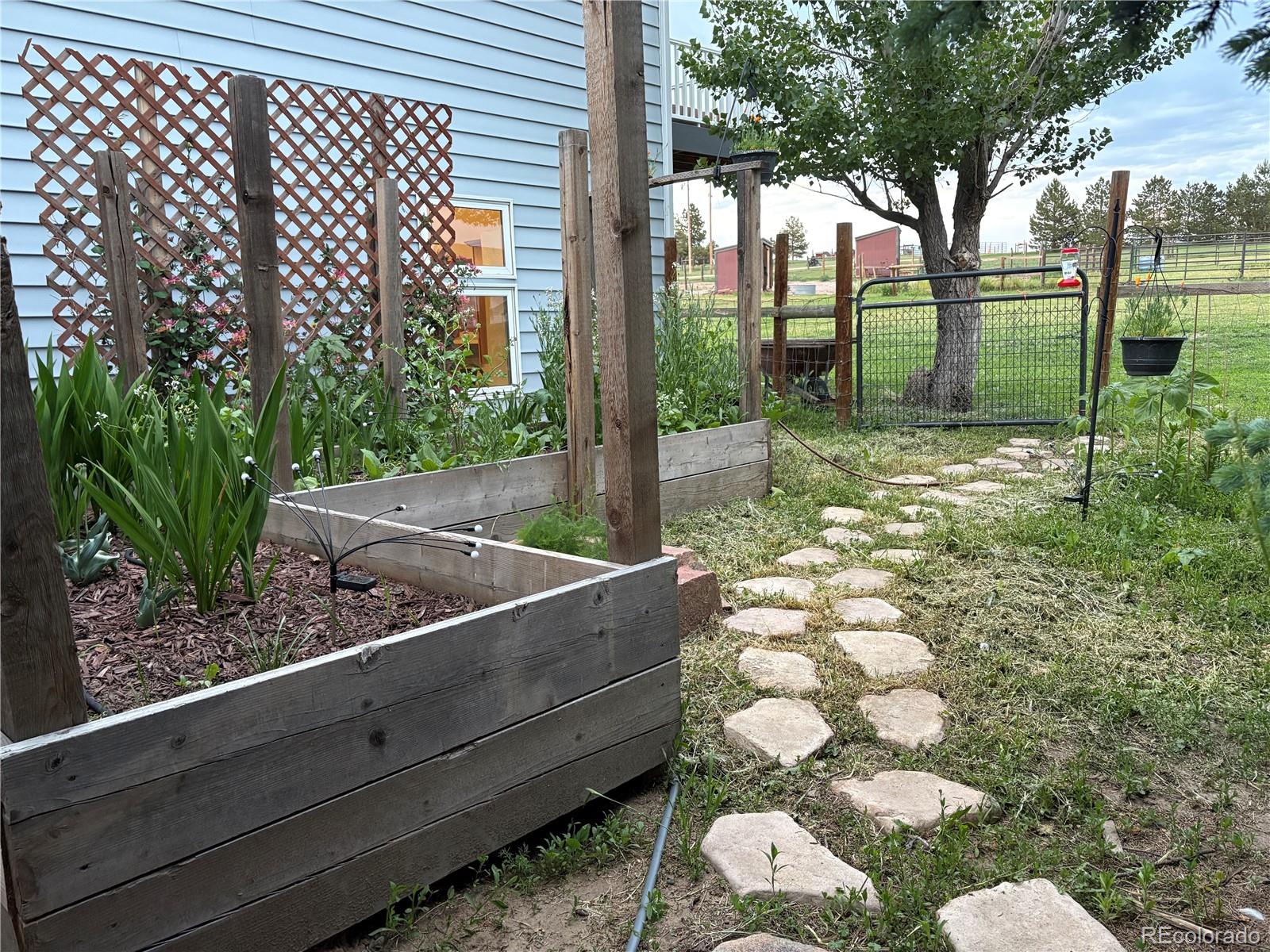 MLS Image #30 for 8370  midsummer lane,elizabeth, Colorado