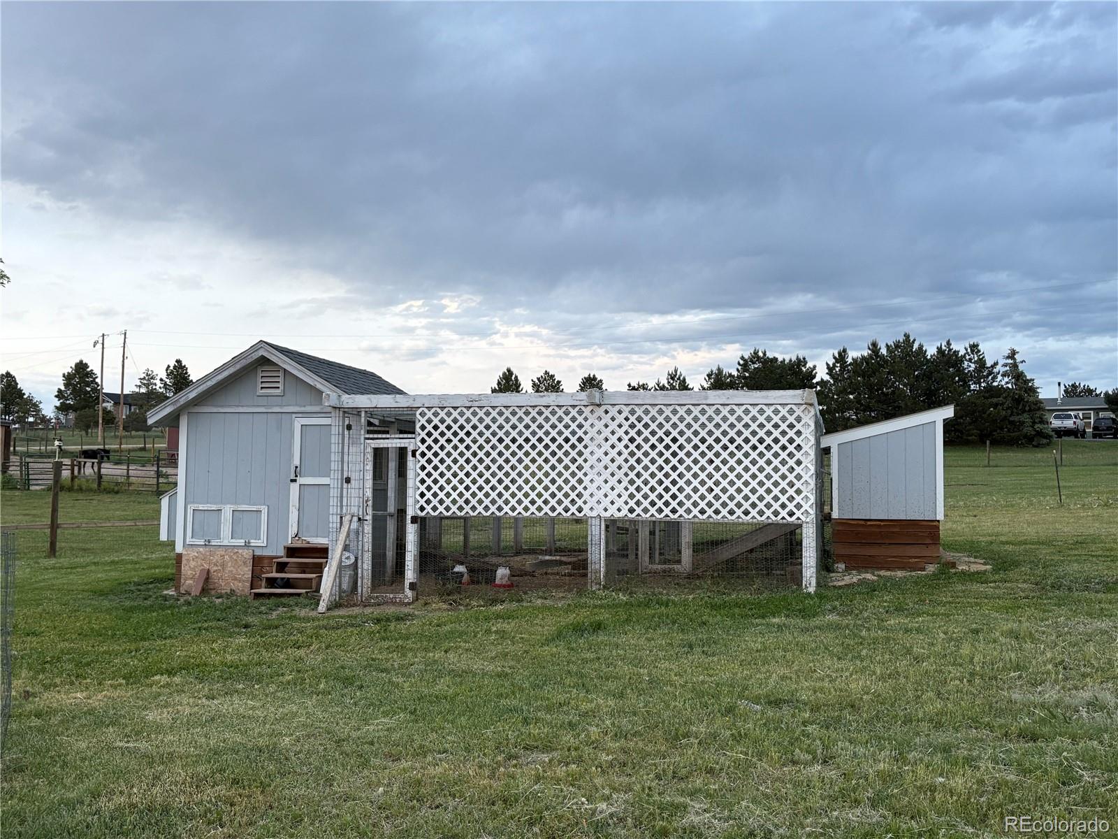 MLS Image #31 for 8370  midsummer lane,elizabeth, Colorado