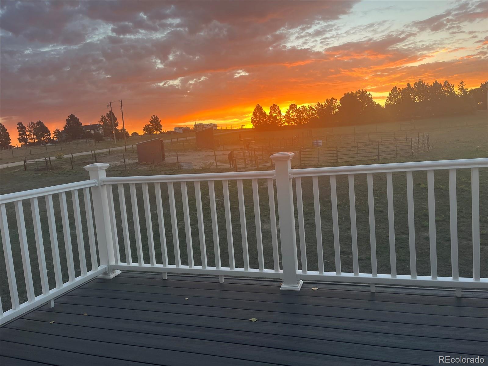 MLS Image #43 for 8370  midsummer lane,elizabeth, Colorado