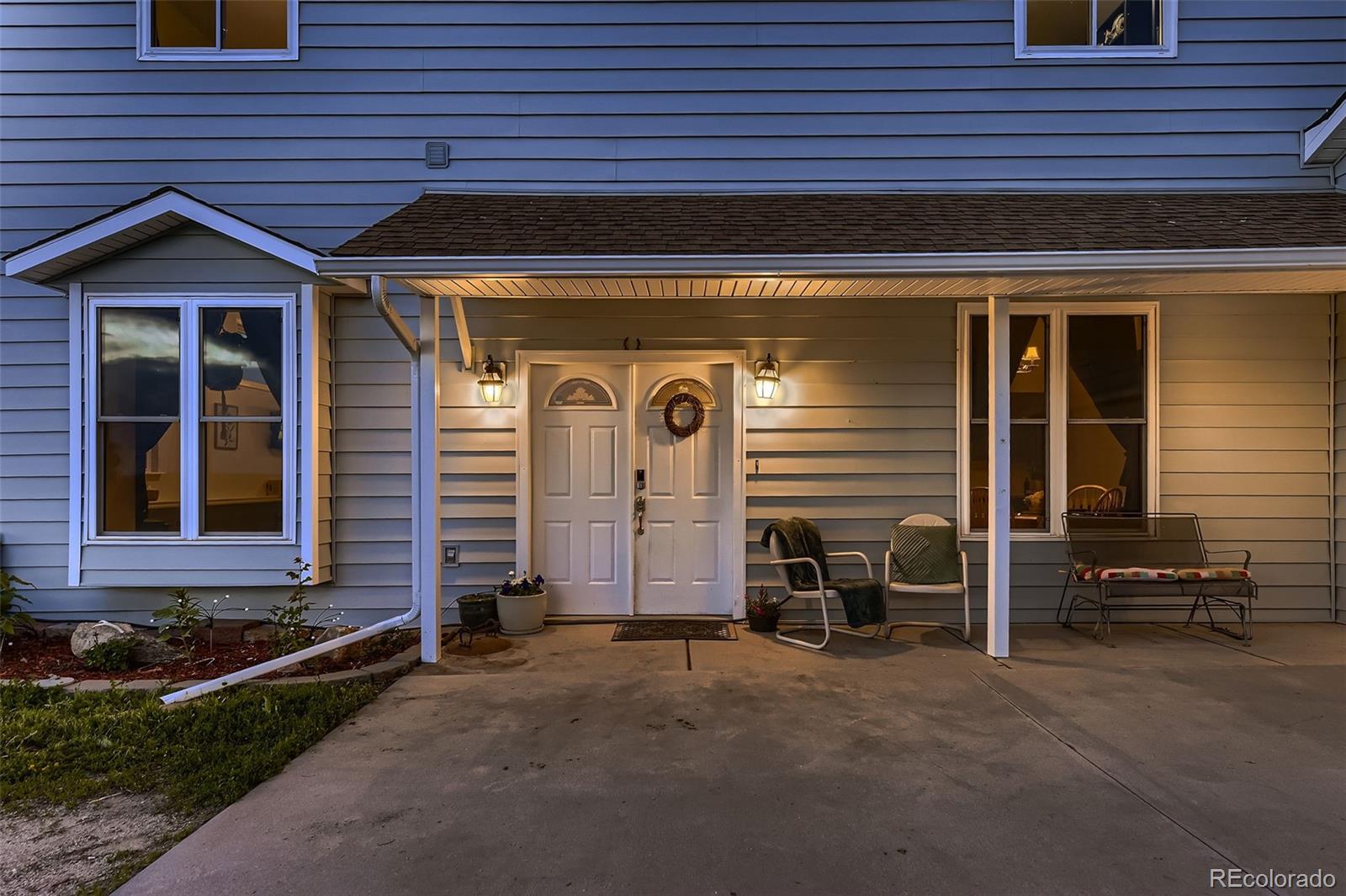 MLS Image #5 for 8370  midsummer lane,elizabeth, Colorado