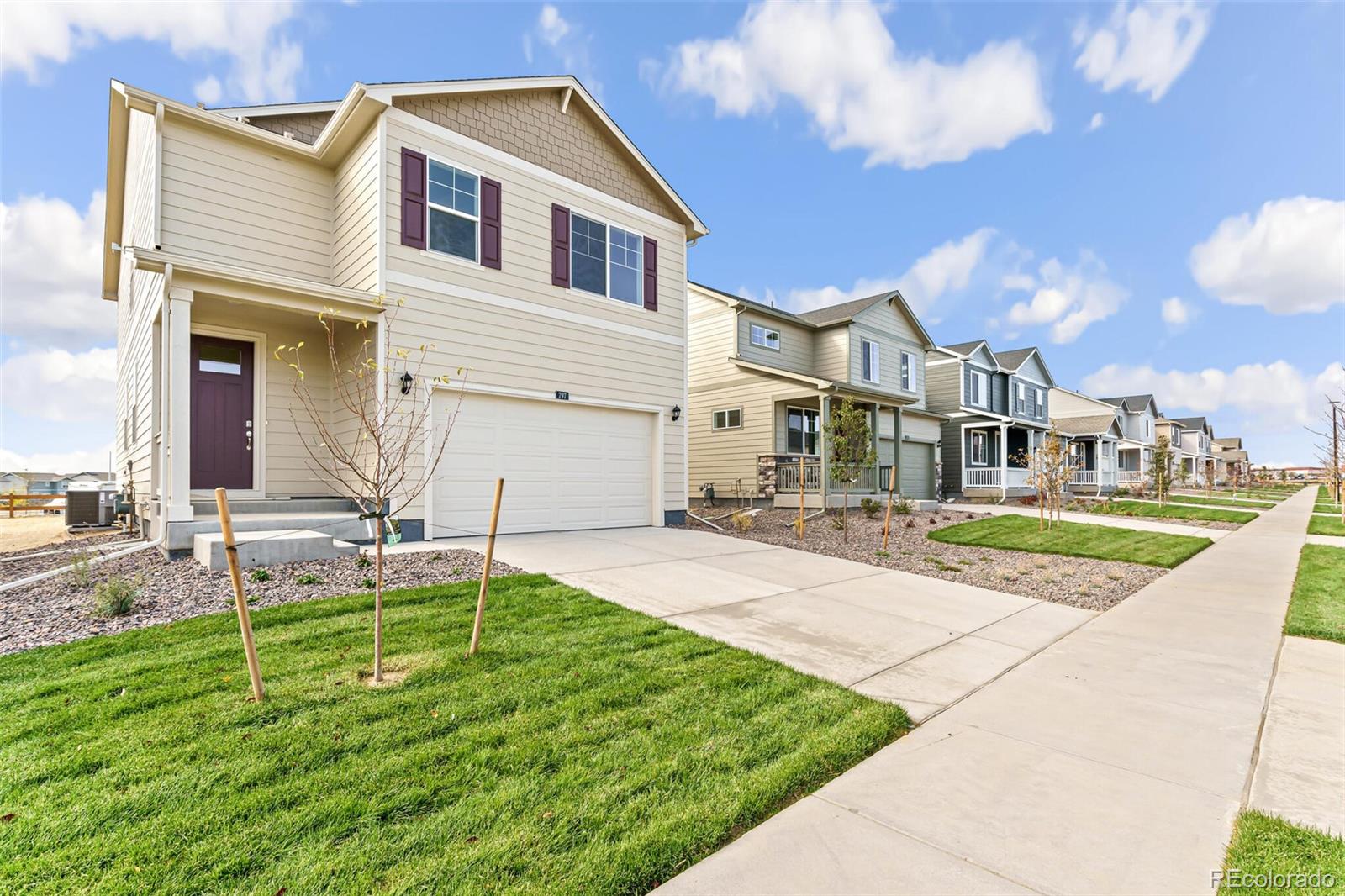 MLS Image #2 for 1638  plata street,lochbuie, Colorado