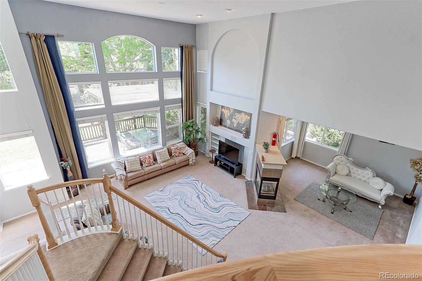 MLS Image #16 for 7858  oban court,lone tree, Colorado