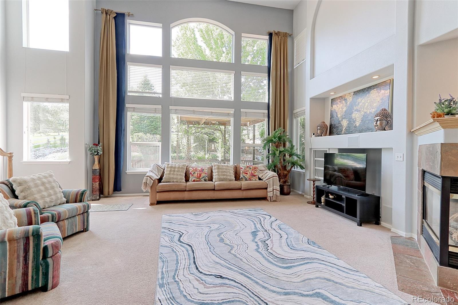 MLS Image #2 for 7858  oban court,lone tree, Colorado