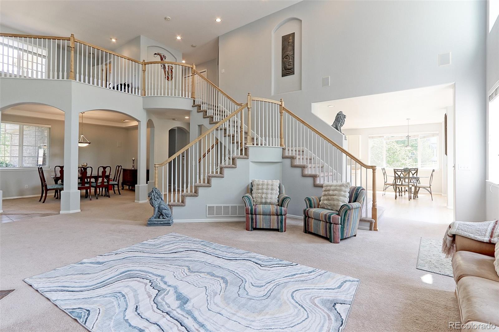 MLS Image #3 for 7858  oban court,lone tree, Colorado