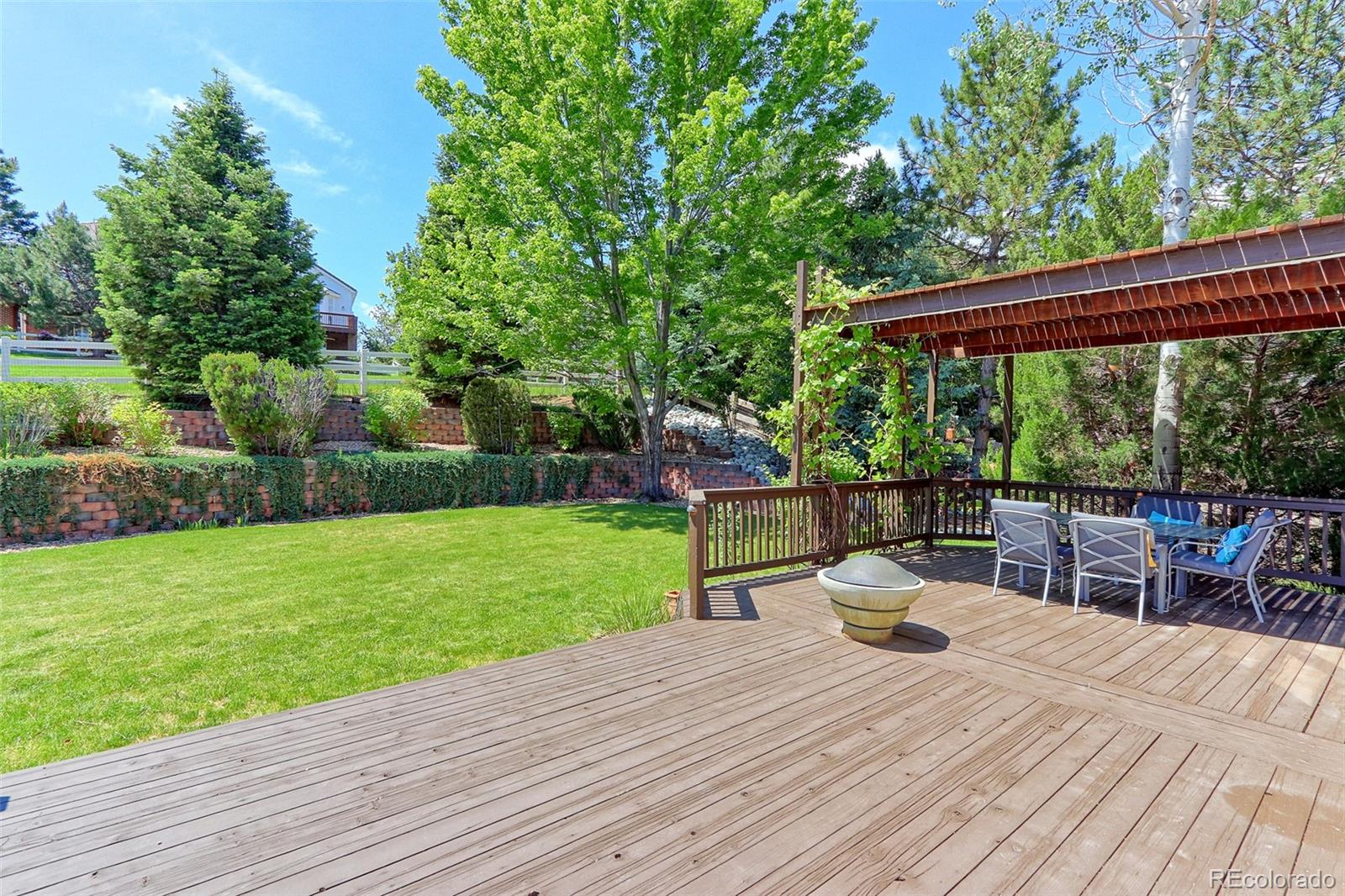 MLS Image #34 for 7858  oban court,lone tree, Colorado