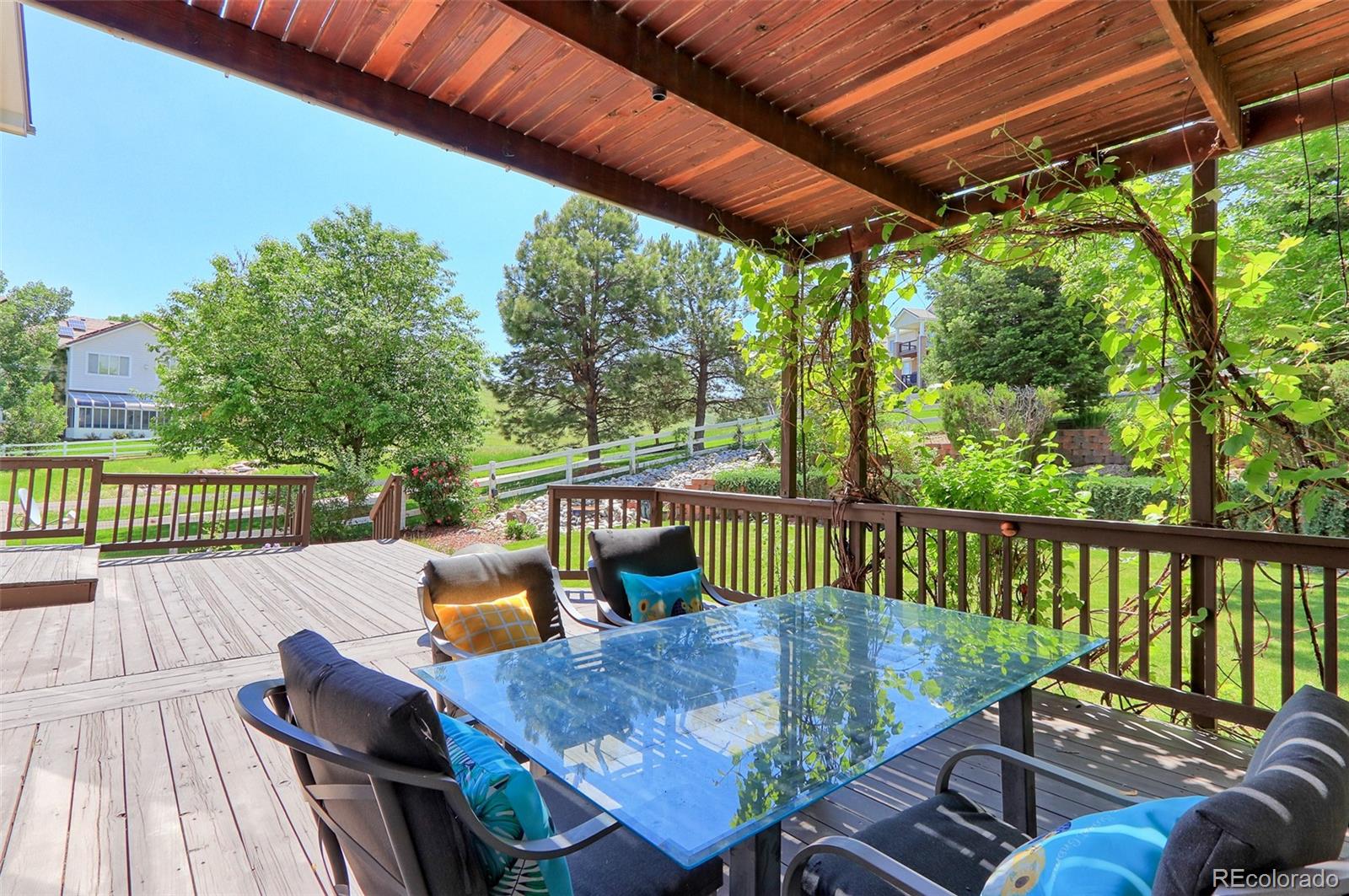 MLS Image #36 for 7858  oban court,lone tree, Colorado