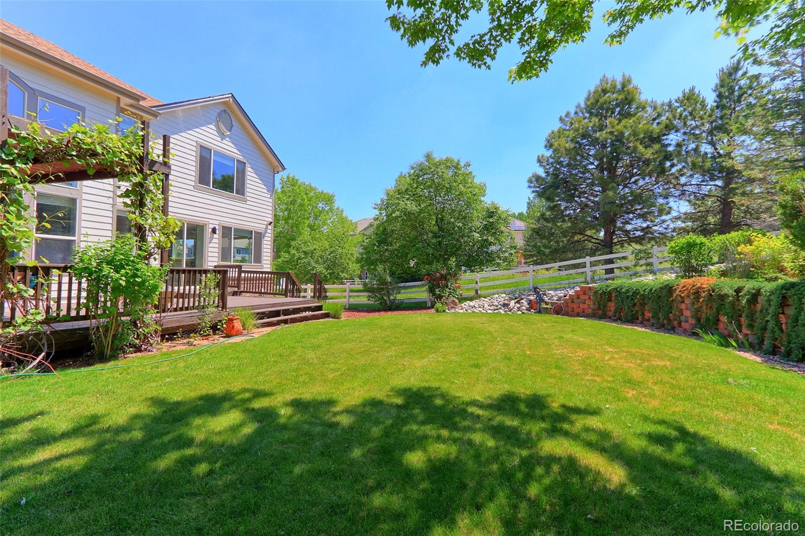 MLS Image #39 for 7858  oban court,lone tree, Colorado