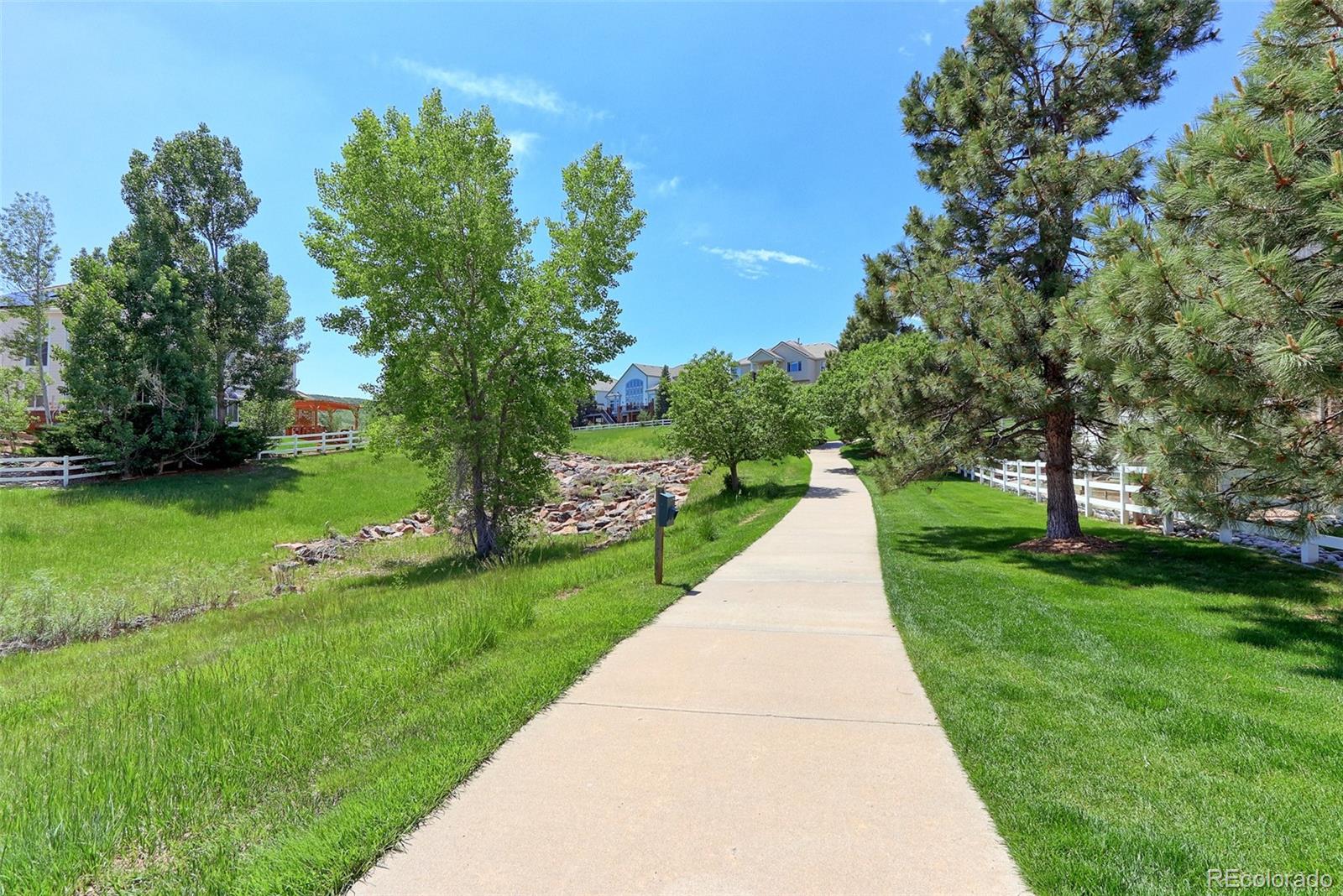 MLS Image #42 for 7858  oban court,lone tree, Colorado