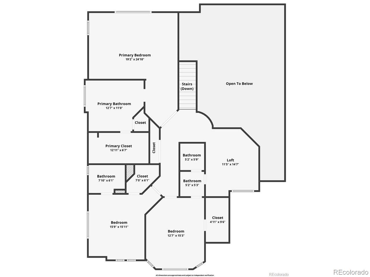 MLS Image #46 for 7858  oban court,lone tree, Colorado