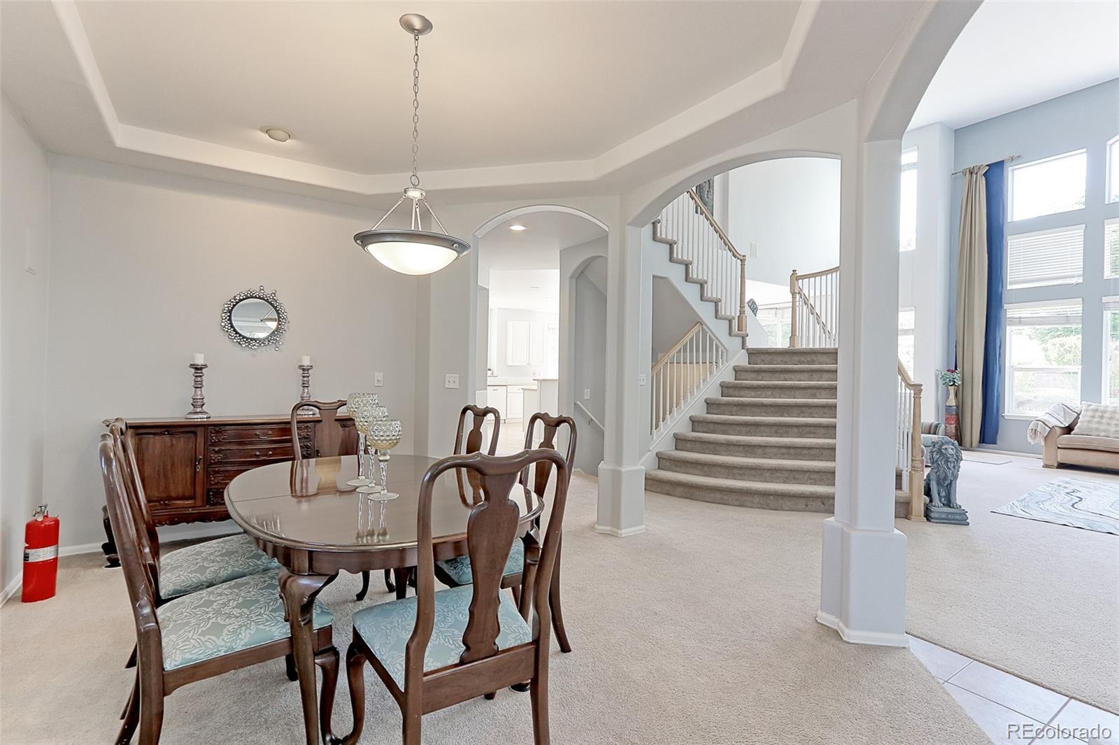 MLS Image #6 for 7858  oban court,lone tree, Colorado
