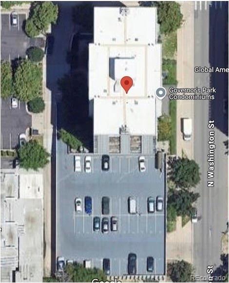 MLS Image #22 for 777 n washington street 508,denver, Colorado