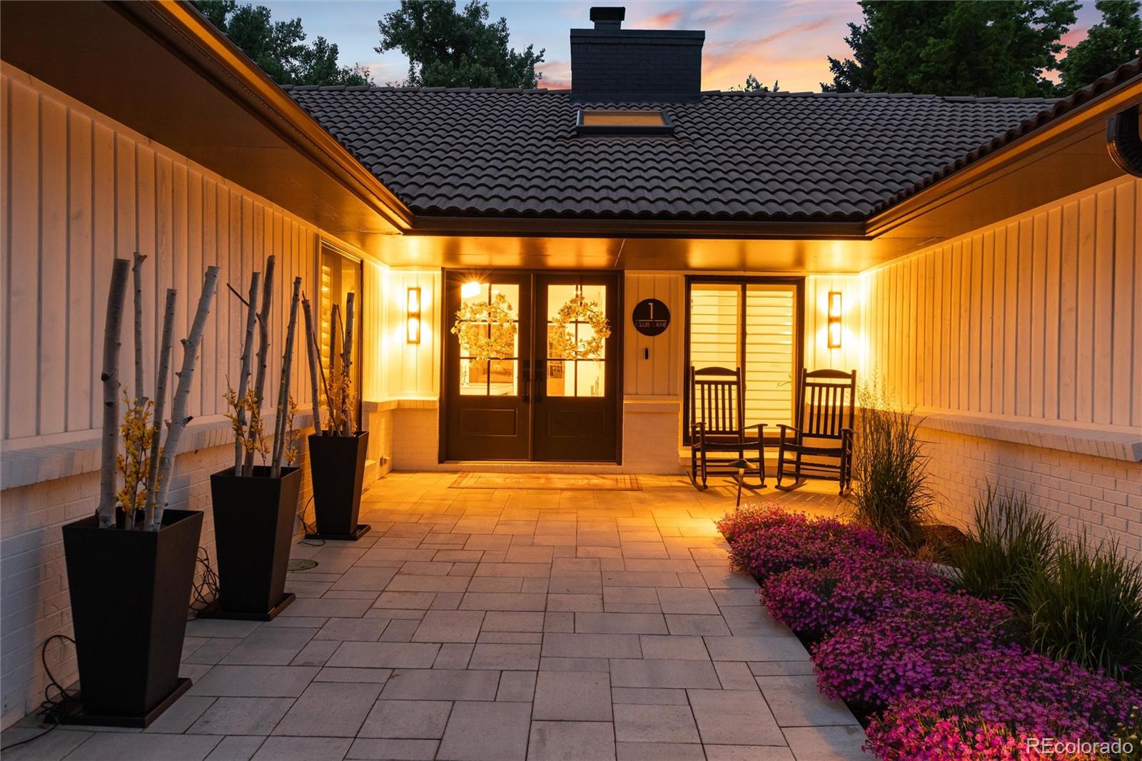 CMA Image for 1  Club Lane,Littleton, Colorado
