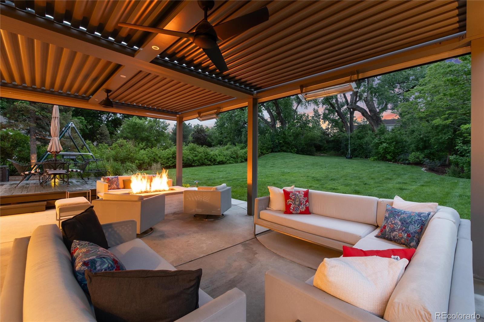 MLS Image #35 for 1  club lane,littleton, Colorado