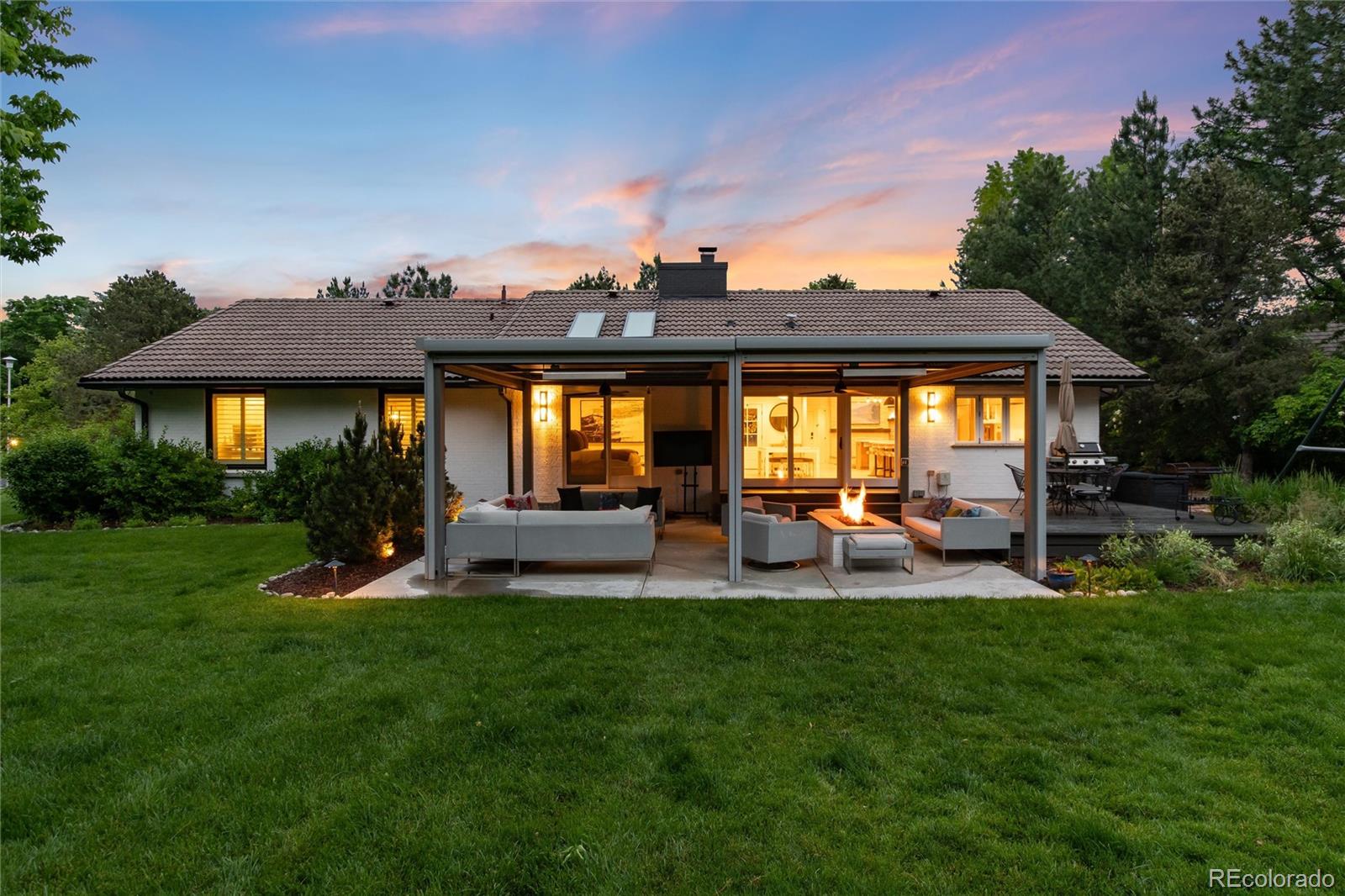 MLS Image #41 for 1  club lane,littleton, Colorado