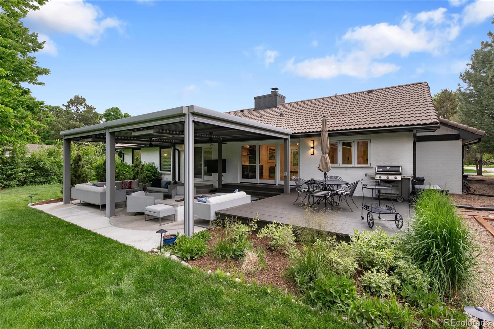 MLS Image #43 for 1  club lane,littleton, Colorado