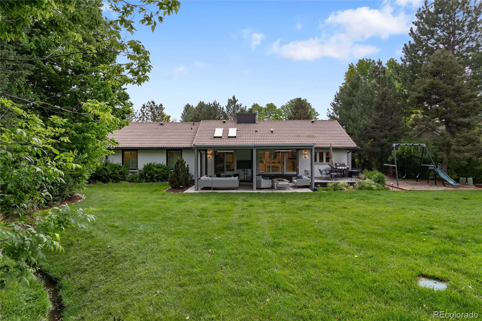 MLS Image #44 for 1  club lane,littleton, Colorado