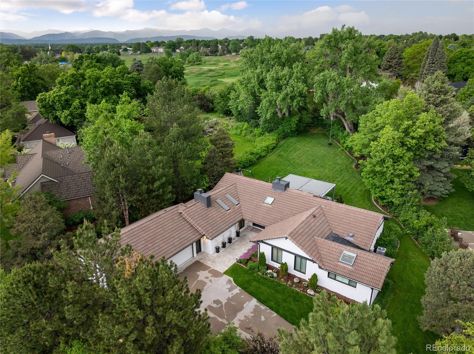 MLS Image #45 for 1  club lane,littleton, Colorado