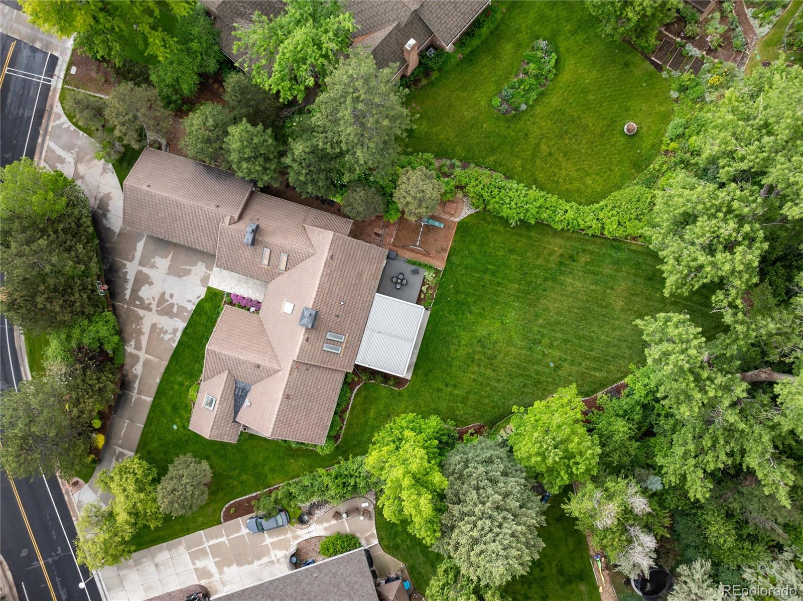 MLS Image #46 for 1  club lane,littleton, Colorado