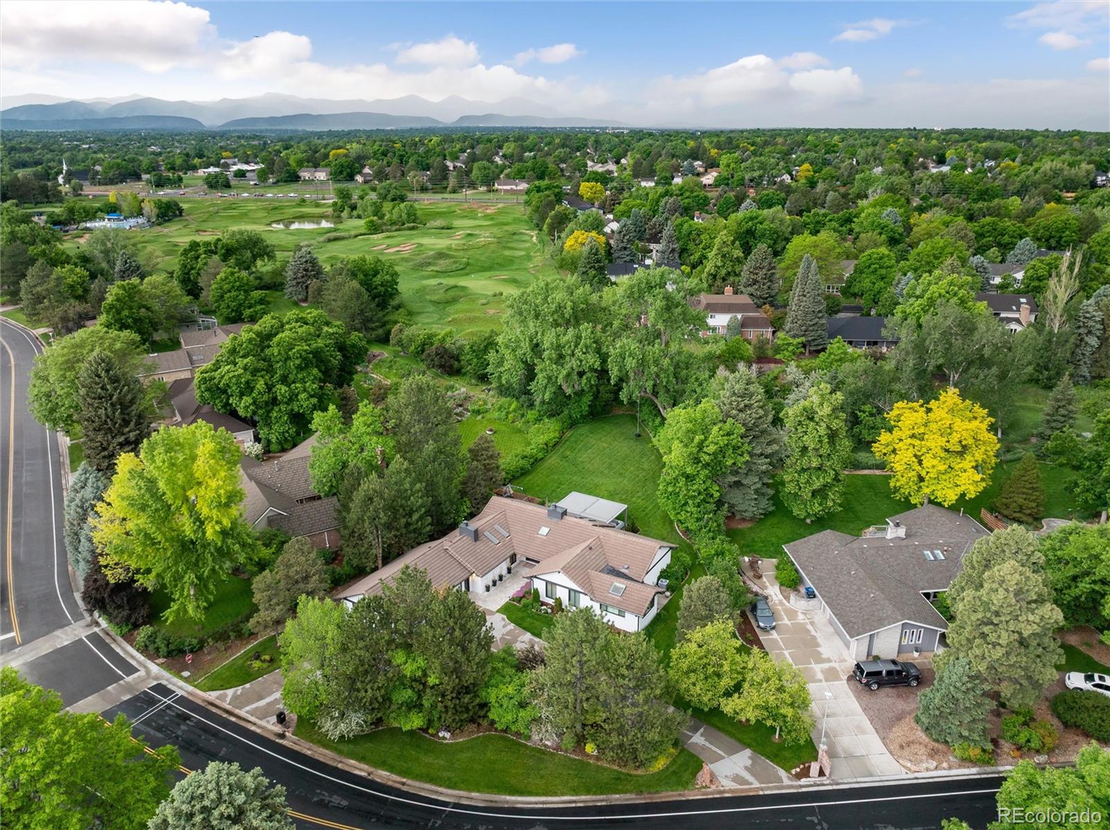 MLS Image #47 for 1  club lane,littleton, Colorado