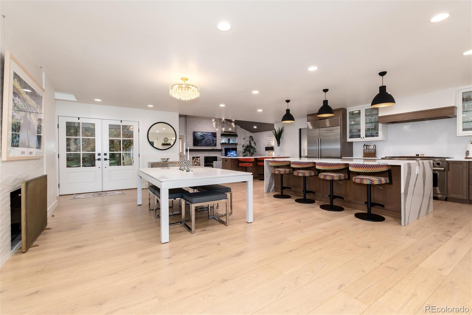 MLS Image #7 for 1  club lane,littleton, Colorado