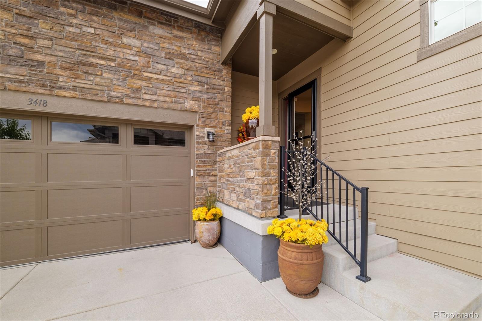 MLS Image #3 for 3418  new haven circle,castle rock, Colorado