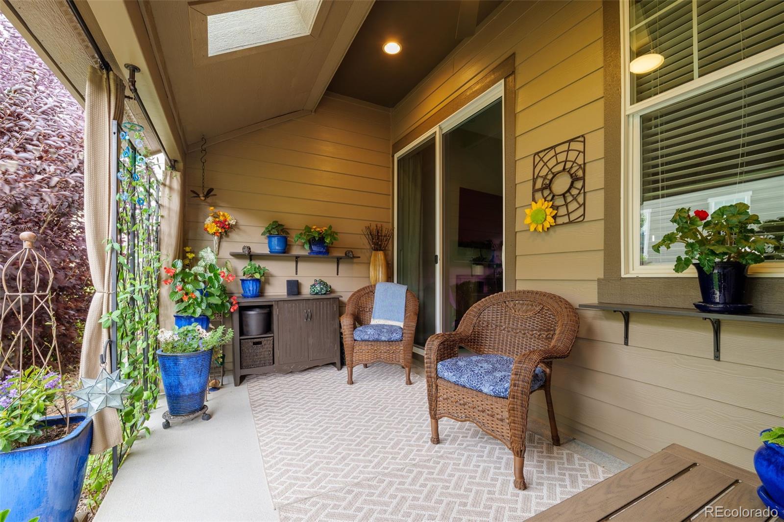 MLS Image #37 for 3418  new haven circle,castle rock, Colorado