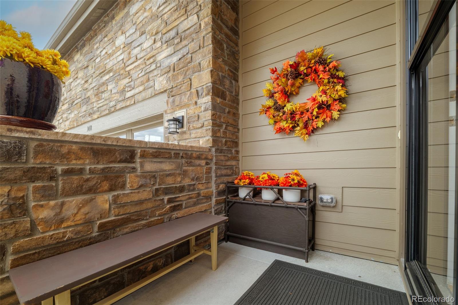MLS Image #4 for 3418  new haven circle,castle rock, Colorado