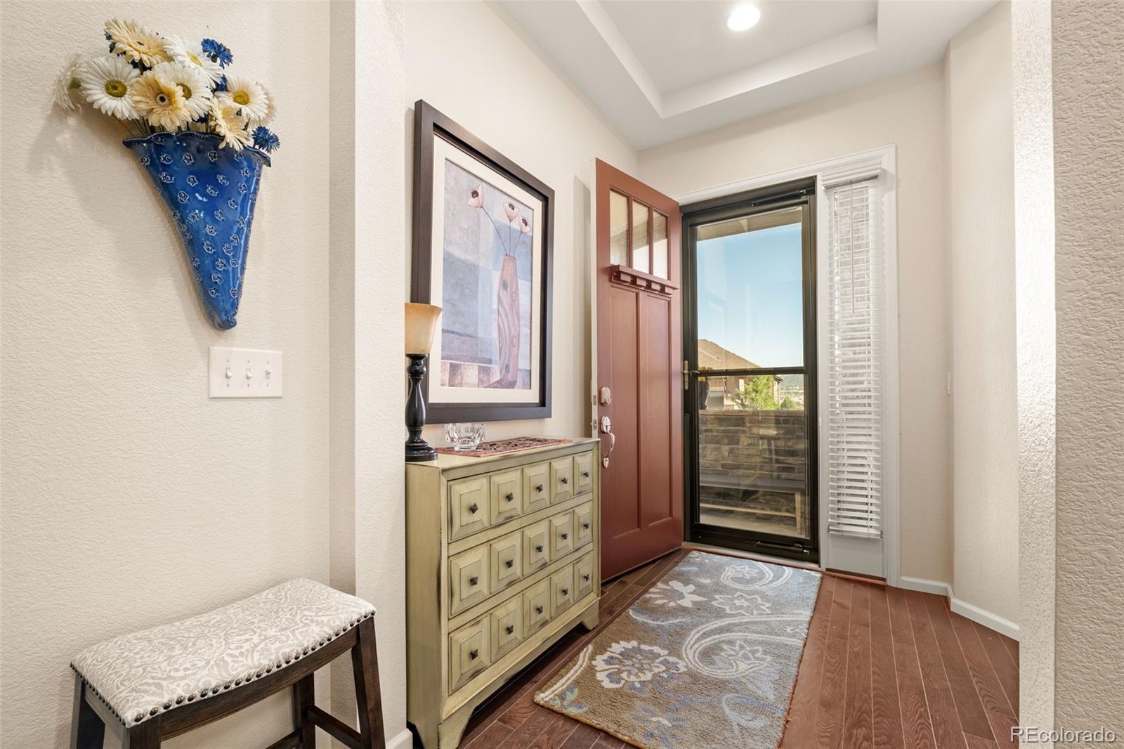 MLS Image #5 for 3418  new haven circle,castle rock, Colorado