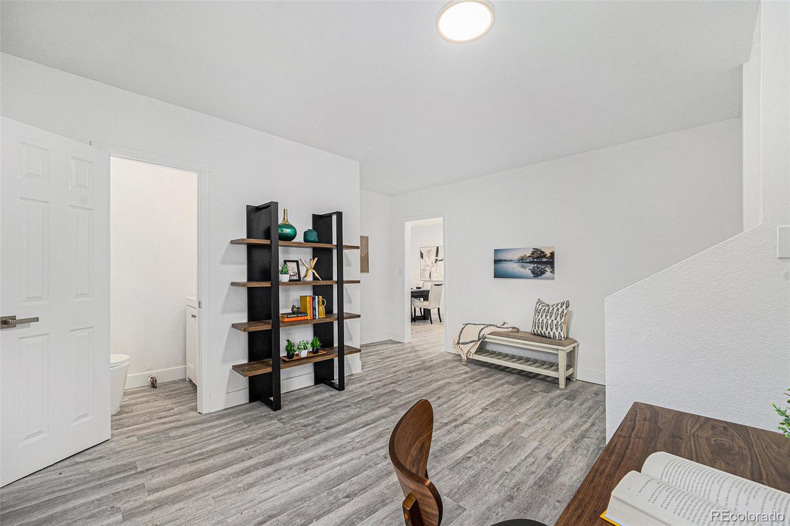 MLS Image #10 for 1580 s krameria street,denver, Colorado