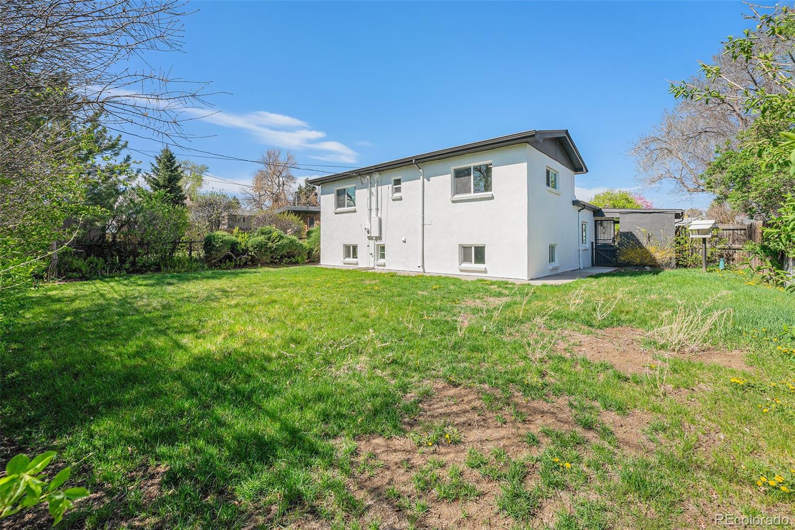MLS Image #18 for 1580 s krameria street,denver, Colorado