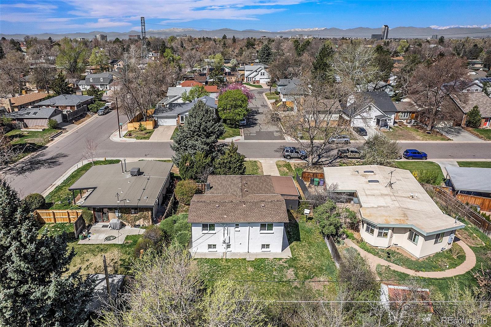 MLS Image #19 for 1580 s krameria street,denver, Colorado