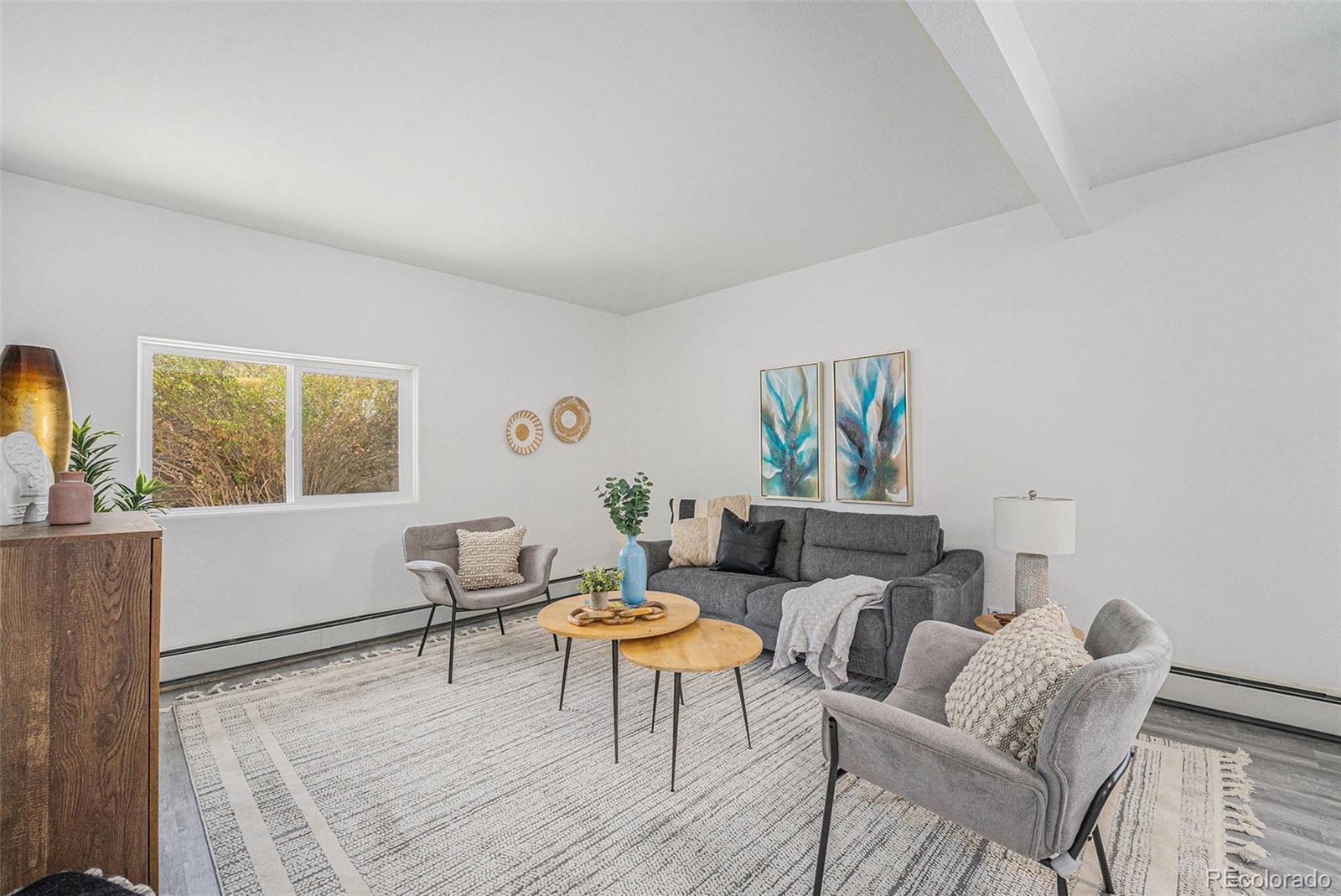 MLS Image #2 for 1580 s krameria street,denver, Colorado