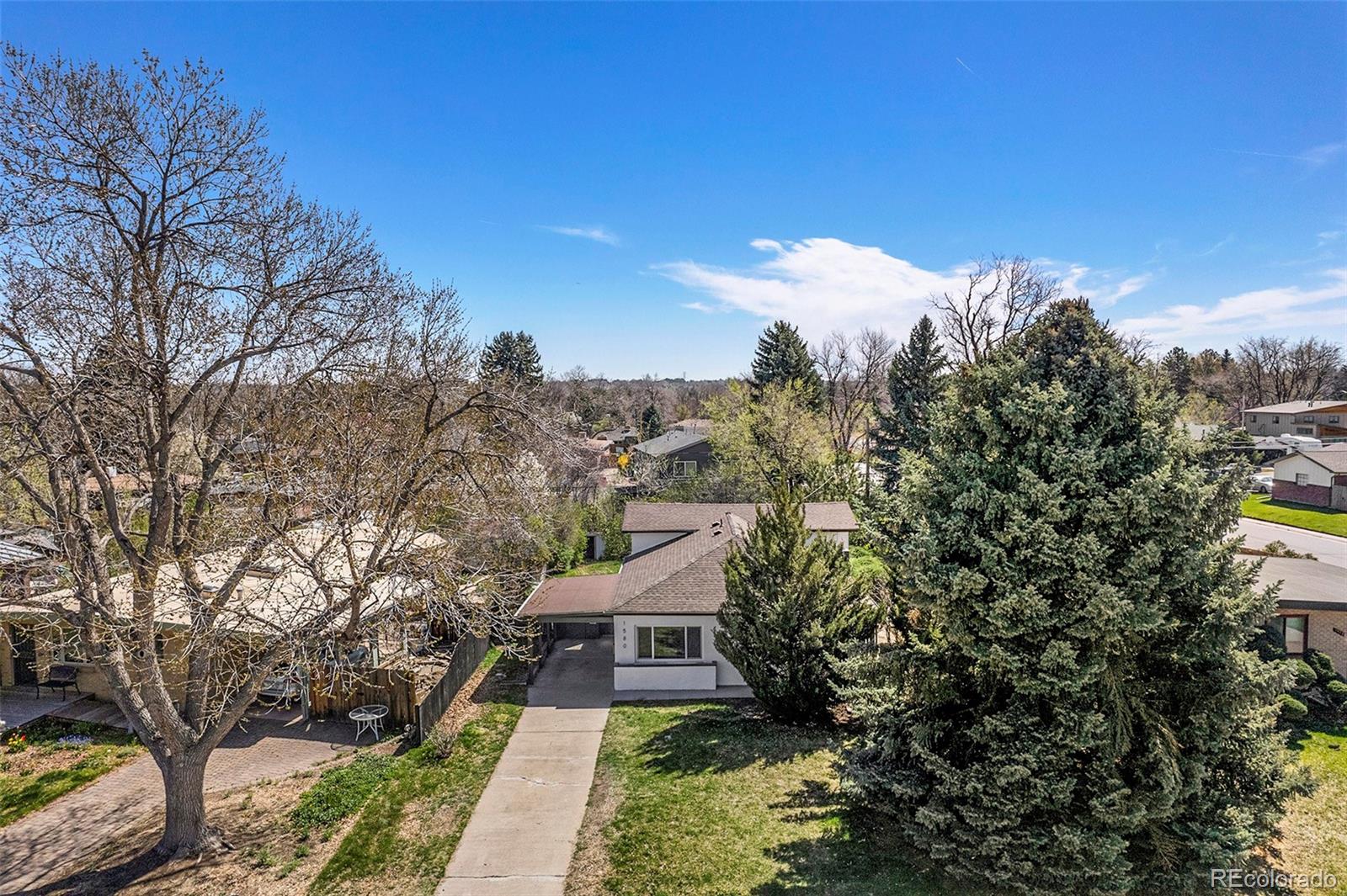 MLS Image #20 for 1580 s krameria street,denver, Colorado