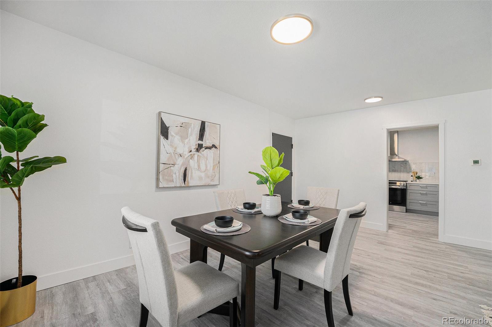 MLS Image #3 for 1580 s krameria street,denver, Colorado