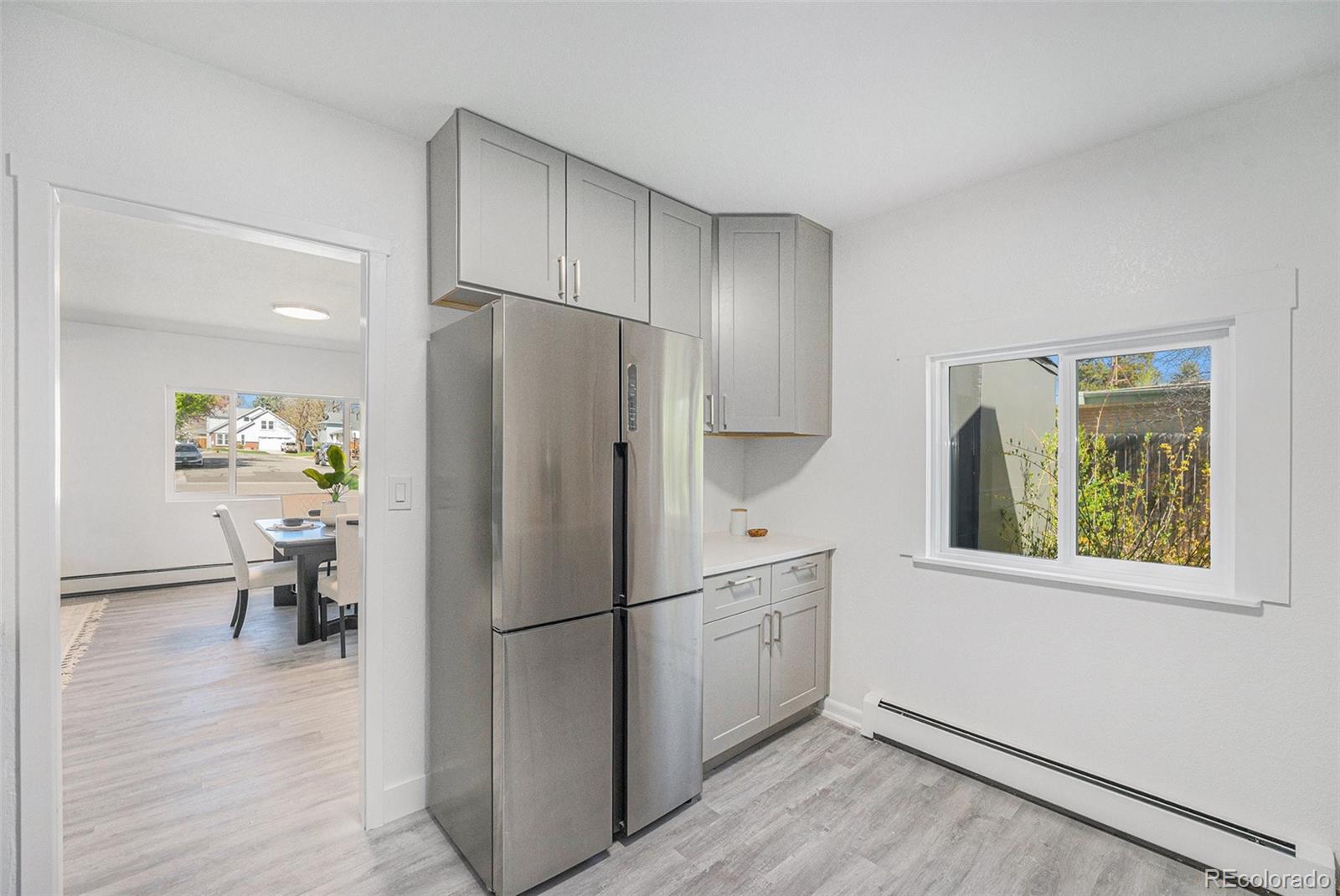 MLS Image #6 for 1580 s krameria street,denver, Colorado