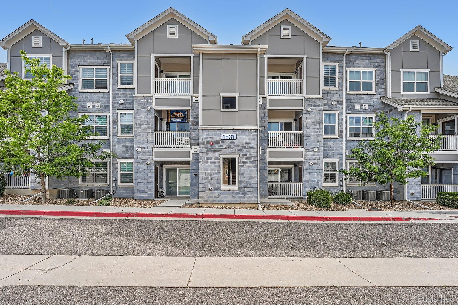 MLS Image #1 for 1831 s dunkirk street,aurora, Colorado