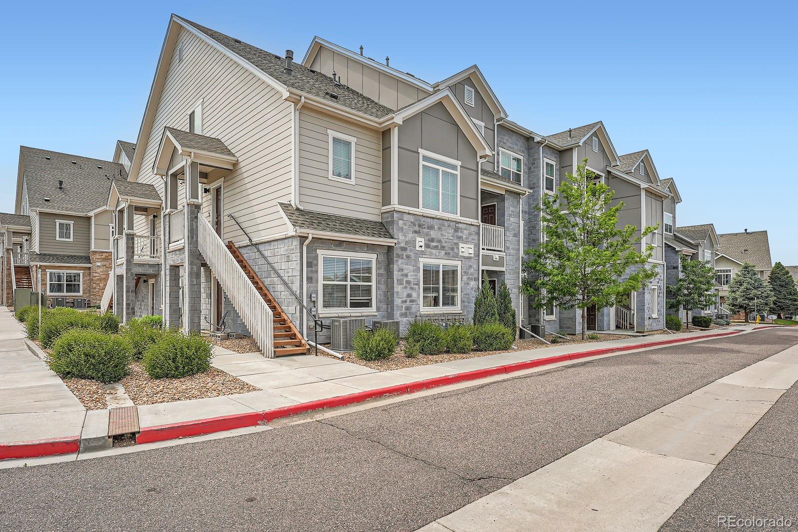 MLS Image #2 for 1831 s dunkirk street,aurora, Colorado