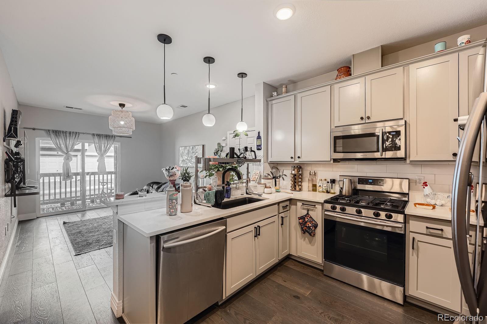 MLS Image #9 for 1831 s dunkirk street,aurora, Colorado