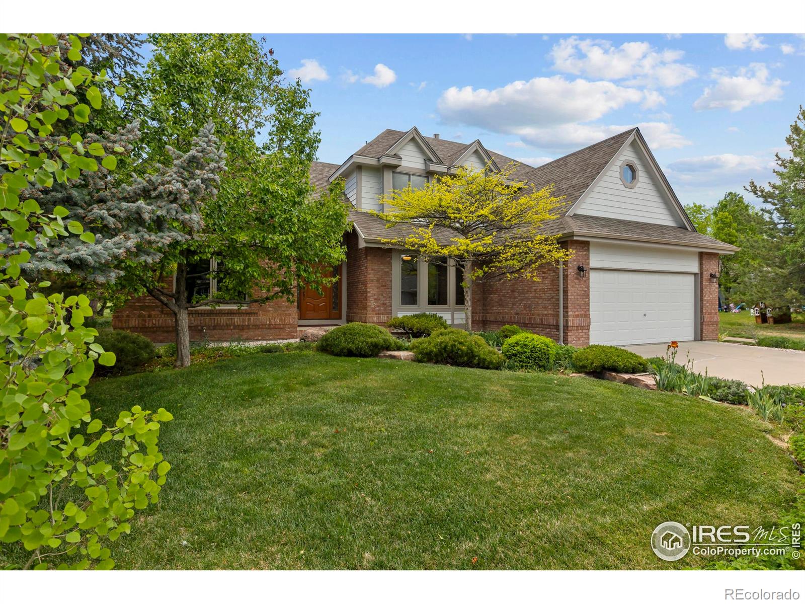 MLS Image #2 for 2335  buckingham circle,loveland, Colorado