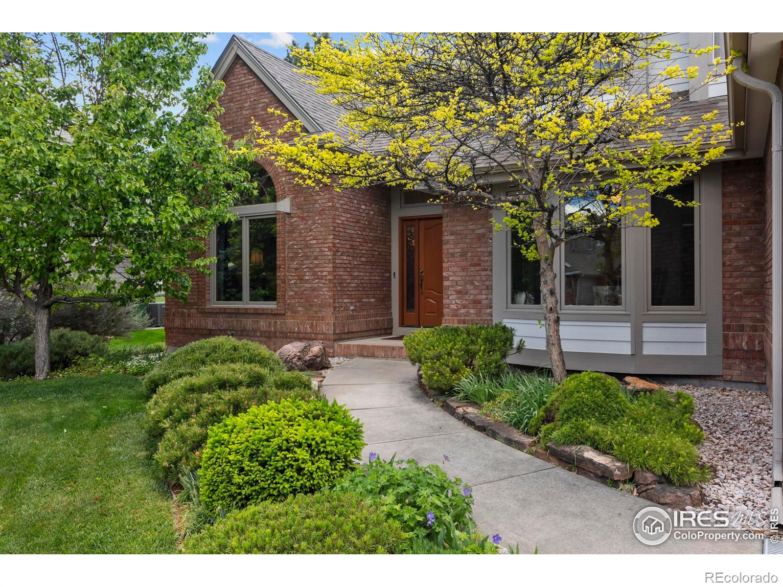 MLS Image #3 for 2335  buckingham circle,loveland, Colorado