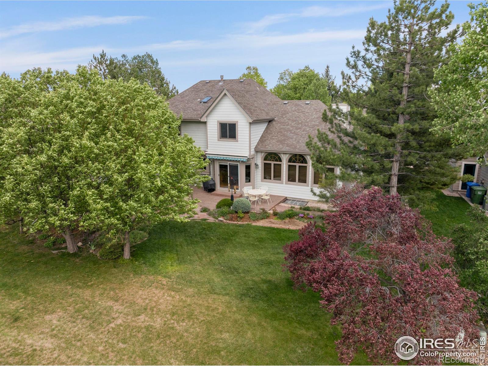 MLS Image #33 for 2335  buckingham circle,loveland, Colorado