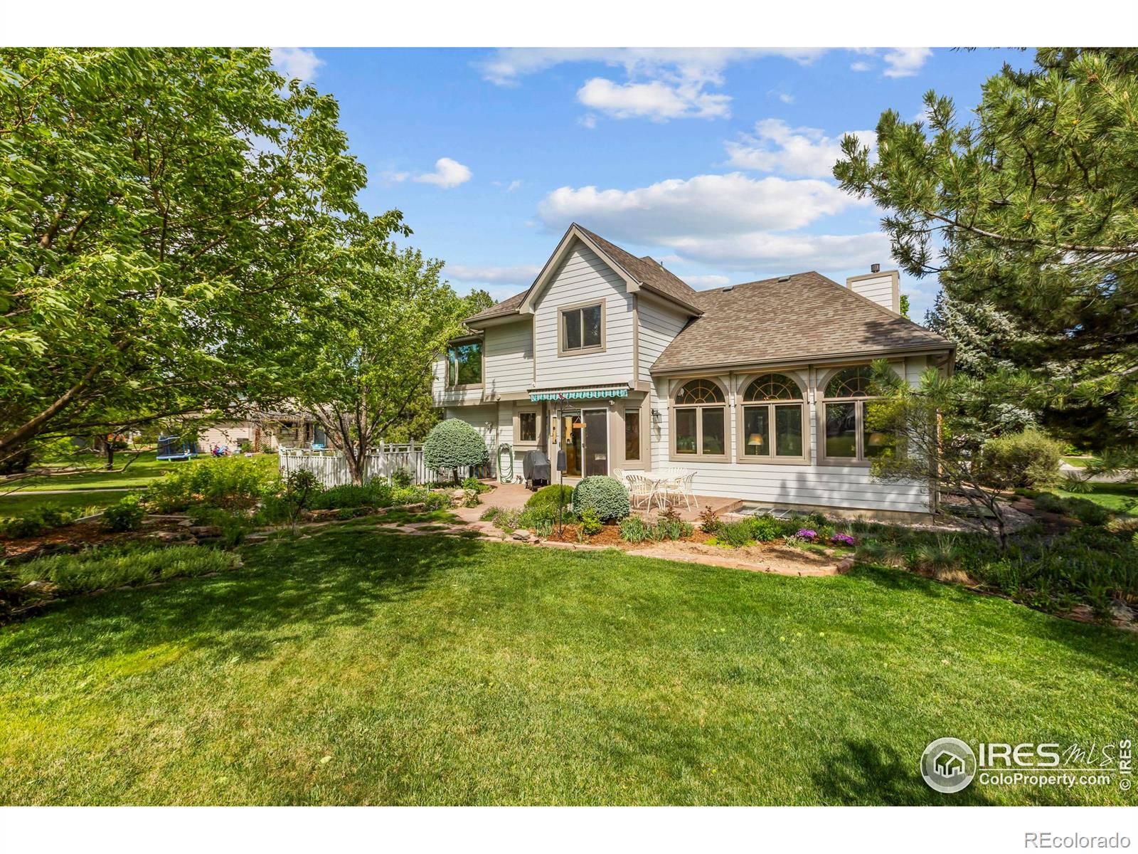 MLS Image #34 for 2335  buckingham circle,loveland, Colorado