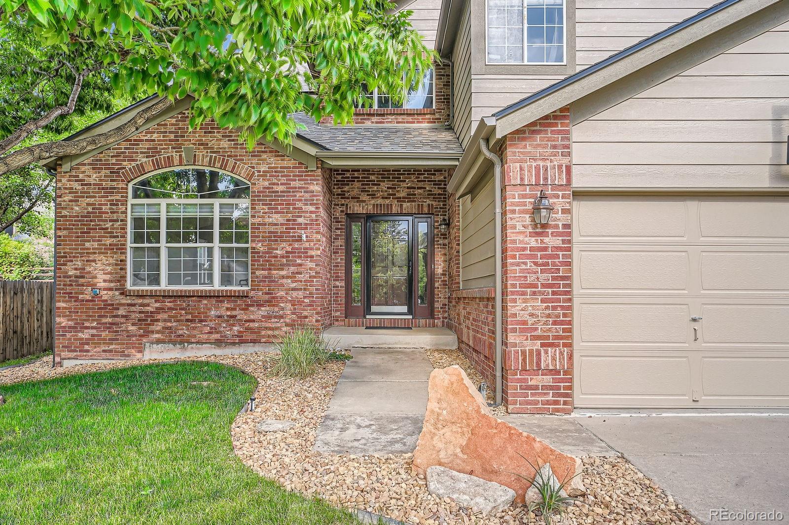 MLS Image #1 for 7420 s houstoun waring circle,littleton, Colorado