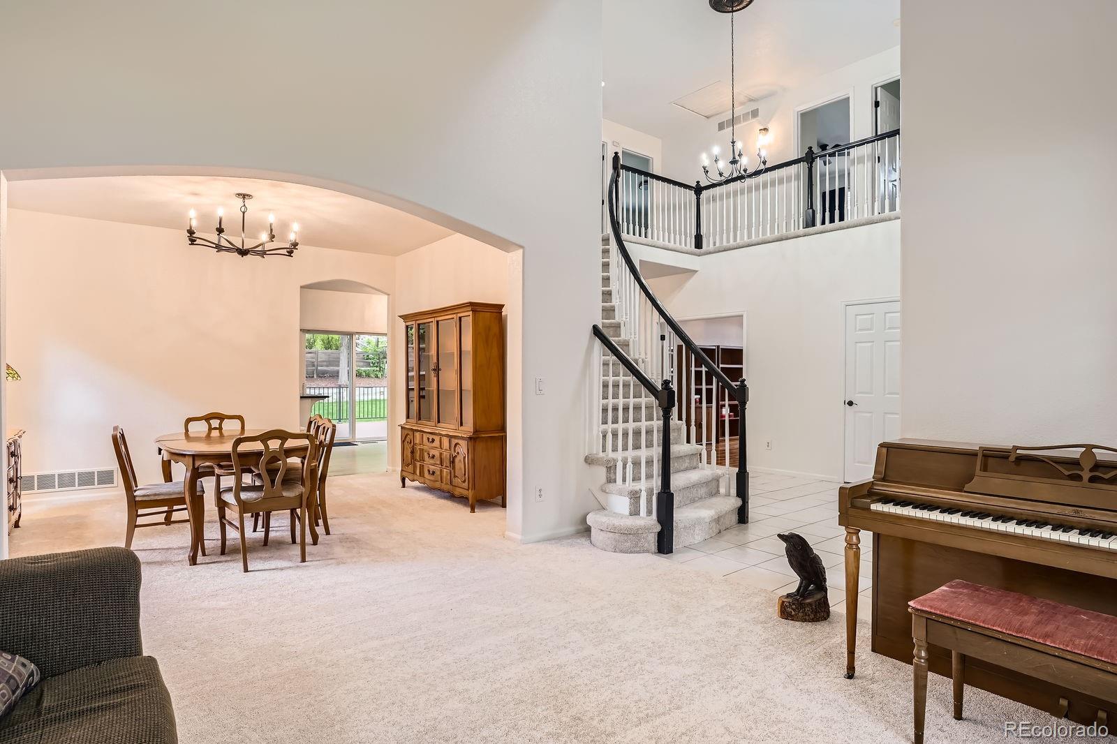 MLS Image #12 for 7420 s houstoun waring circle,littleton, Colorado