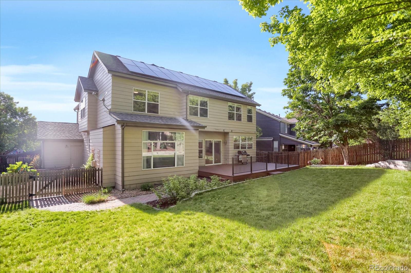 MLS Image #32 for 7420 s houstoun waring circle,littleton, Colorado