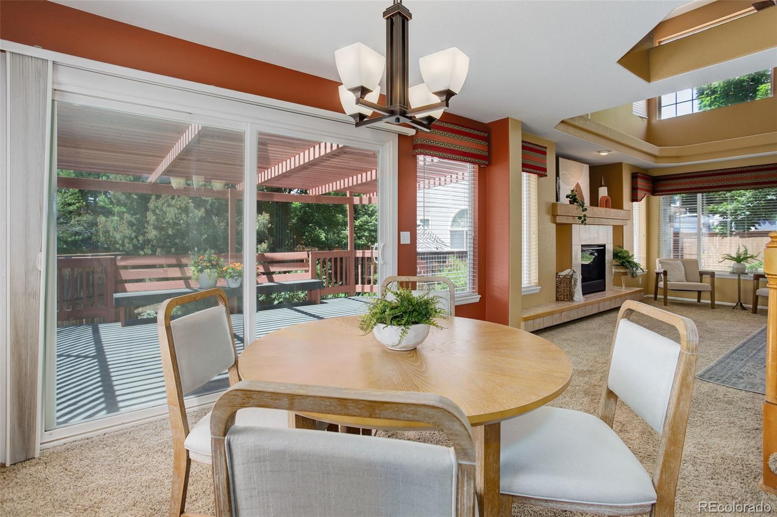 MLS Image #13 for 1446  braewood avenue,highlands ranch, Colorado